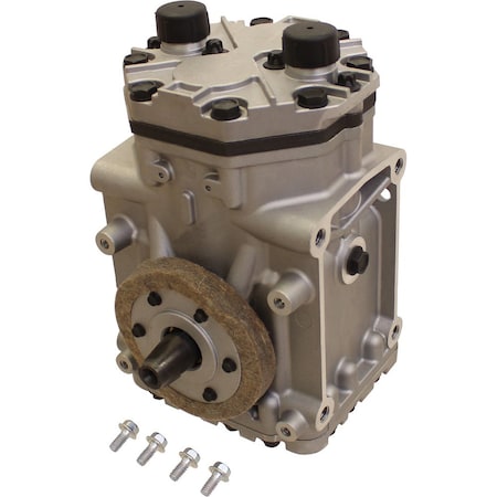 Aftermarket AM54032 Compressor Fits York Style Fits International 786 886 986 1086 ACA10-0010